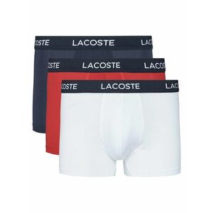 3 darab boxer Lacoste kép