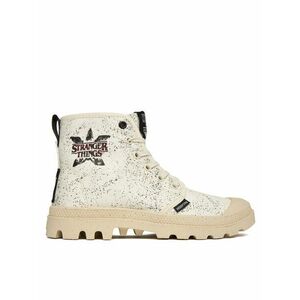 Bakancs Palladium kép