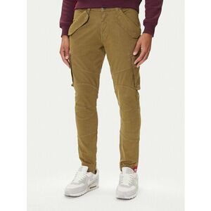 Szövet nadrág Alpha Industries kép