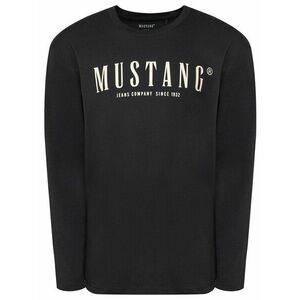 Hosszú ujjú Mustang kép