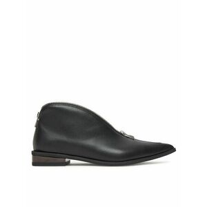 Bokacsizma United Nude kép