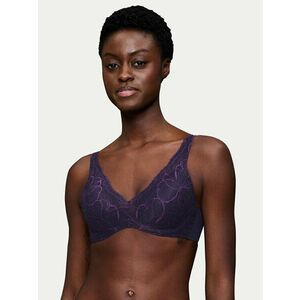 Melltartó alsó huzallal Triumph kép