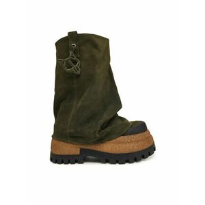 Bokacsizma Naked Wolfe kép