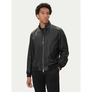 Bőrkabát BOSS kép