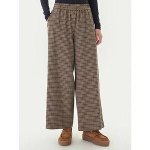 Szövet nadrág Weekend Max Mara kép