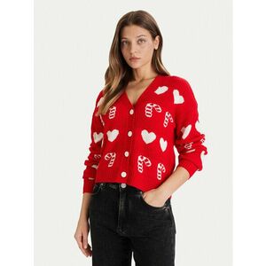 Kardigán Vero Moda kép