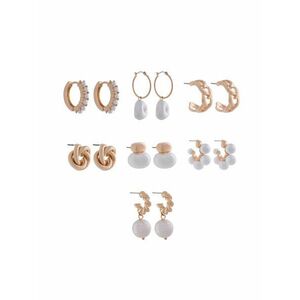 Fülbevaló készlet Aldo kép