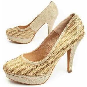 Félcipők Montevita 92389 kép