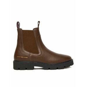 Bokacsizma Tommy Hilfiger kép