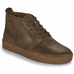 Oxford cipők Clarks Streethill Mid kép