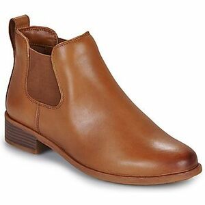 Csizmák Clarks Havisham Top kép