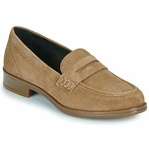 Mokkaszínek Geox D JAYLON 2 B kép