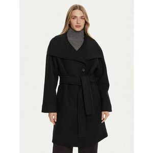 Gyapjú kabát Calvin Klein kép