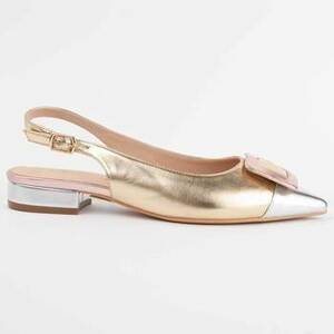 Balerina cipők / babák Montevita 103003 kép