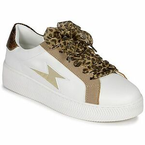 Rövid szárú edzőcipők Vanessa Wu MILIE kép