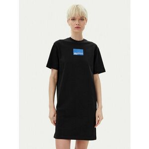 Hétköznapi ruha Karl Lagerfeld Jeans kép