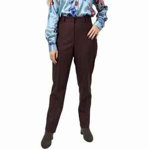 Öltönynadrágok Niu' AW25231T048 kép