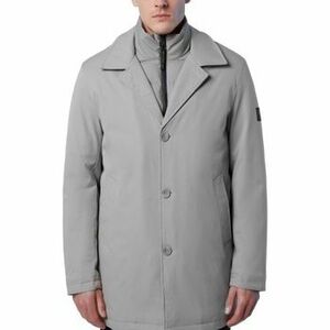 Széldzseki North Sails TECH TRENCH JACKET kép