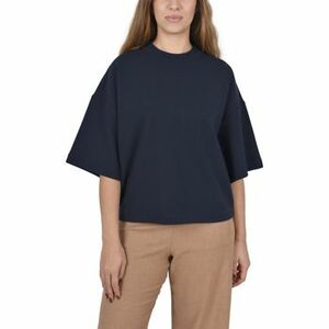 Rövid ujjú pólók Niu' AW25504J023 kép