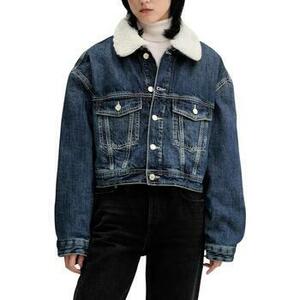 Farmerkabátok Tommy Hilfiger DW0DW22485 kép