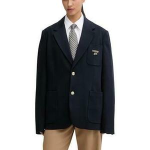 Kabátok / Blézerek Tommy Hilfiger DW0DW22495 kép