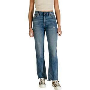 Egyenes szárú farmerek Calvin Klein Jeans LV047E788G kép