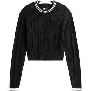 Pulóverek Tommy Hilfiger DW0DW22025 kép