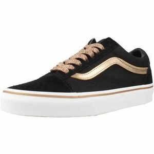 Rövid szárú edzőcipők Vans OLD SKOOL MTLC kép