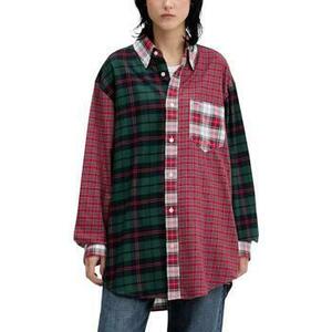 Ingek / Blúzok Tommy Hilfiger DN0DN00090 kép