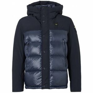 Steppelt kabátok Blauer BROOK kép