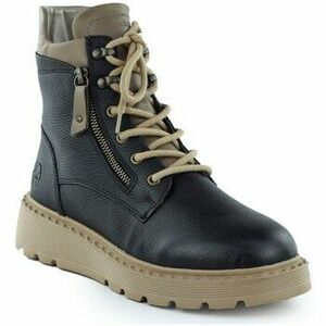 Bokacsizmák Rieker RKR870 kép