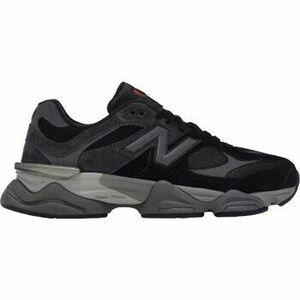 Rövid szárú edzőcipők New Balance 9060 kép