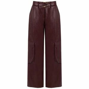 Oldalzsebes nadrágok Rinascimento CFC0127820003 kép