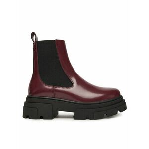 Bokacsizma Tommy Hilfiger kép