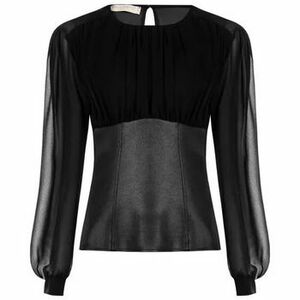 Blúzok Rinascimento CFC0126403003 kép