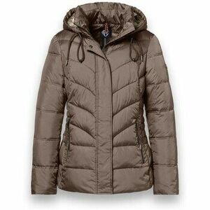 Parka kabátok District Montana kép