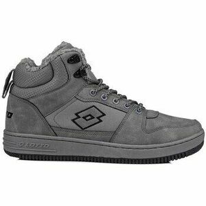 Magas szárú edzőcipők Lotto B24303 kép