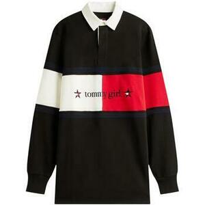Rövid ruhák Tommy Hilfiger DW0DW22510 kép