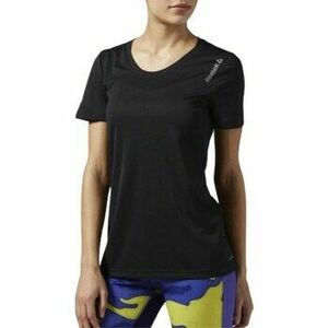 Rövid ujjú pólók Reebok Sport AX9417 kép