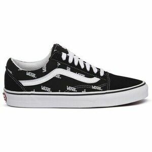 Rövid szárú edzőcipők Vans Old Skool Safari kép