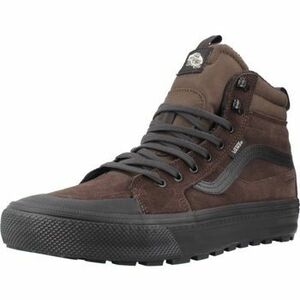 Divat edzőcipők Vans MTE SK8-HI WATERPROOF kép