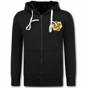 Melegítő kabátok True Rise 160372600 kép