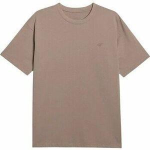 Rövid ujjú pólók 4F K2383 kép