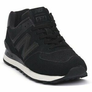 Rövid szárú edzőcipők New Balance WL574PSS kép