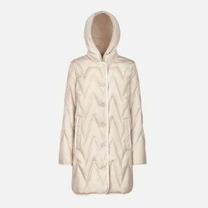 Kabátok Geox W PLUMMERY kép