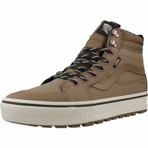 Divat edzőcipők Vans MTE SK8-HI WATERPROOF kép