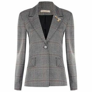 Kabátok / Blézerek Rinascimento CFC0128344003 kép