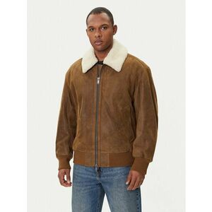 Bőrkabát BOSS kép