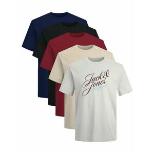 5db-os póló szett Jack & Jones kép