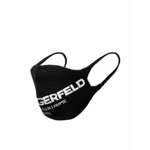 Szövet maszk KARL LAGERFELD kép